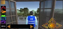 Game screenshot CHRT: Vltava Rising mod apk