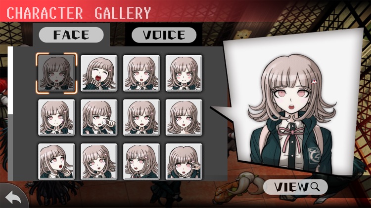 Danganronpa 2: Goodbye Despai screenshot-5