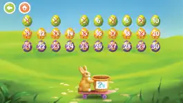 Game screenshot Bunny Skip Count mod apk