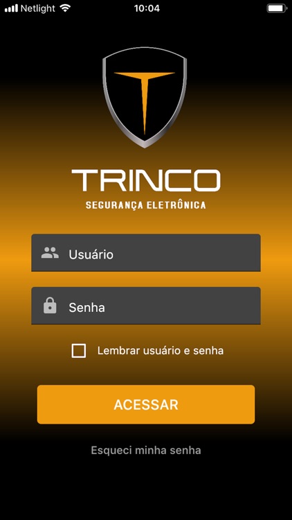 Trinco Seg