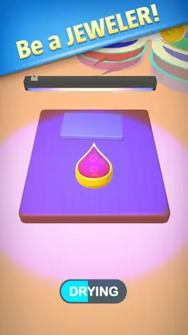 Game screenshot Earrings Master mod apk