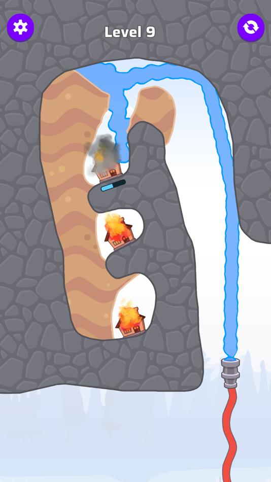 #4. Drawing Water (iOS) 由: M Studio