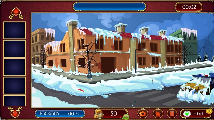 Mysteries Of Circle World 2