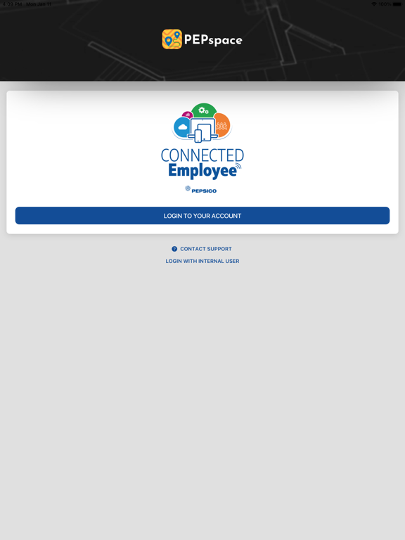 Screenshot #4 pour PEPspace