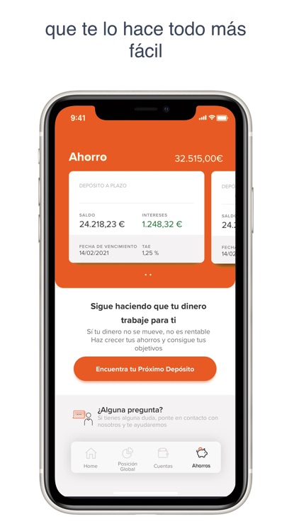 Banco BiG | España screenshot-3