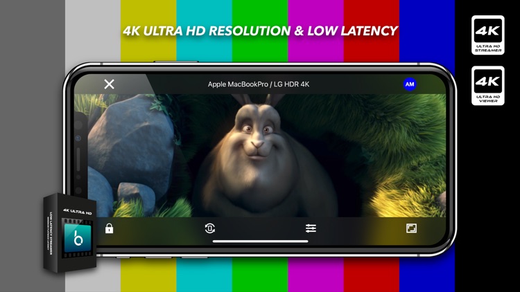 betacast mobile remote desktop