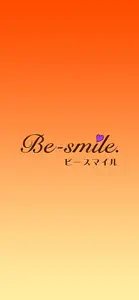 Be-smile【ビースマイル】公式アプリ screenshot #1 for iPhone