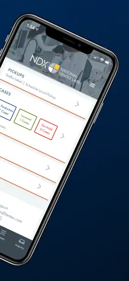 Game screenshot National Dentex, LLC apk