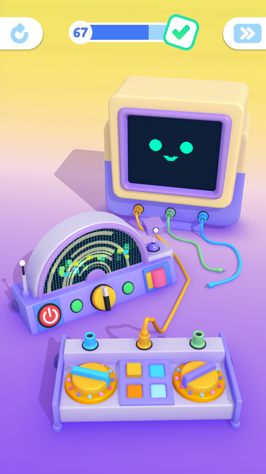 #4. Tune Me (iOS) Podle: Mirols OU