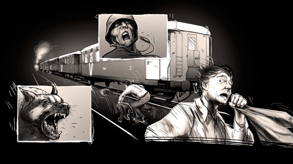 #6. Attentat 1942 (macOS) 由: Charles Games s.r.o.