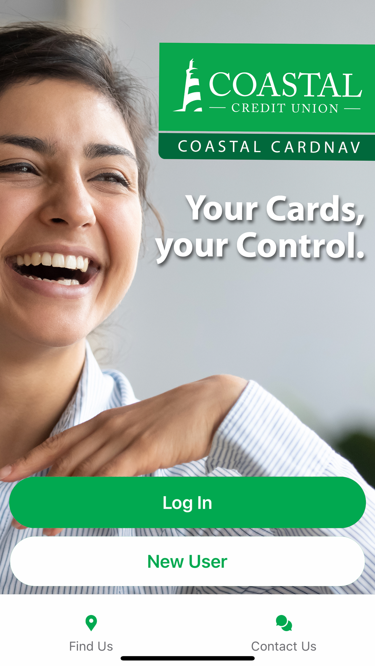 Coastal CardNav