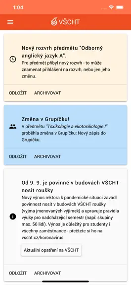 Game screenshot EMIL apk