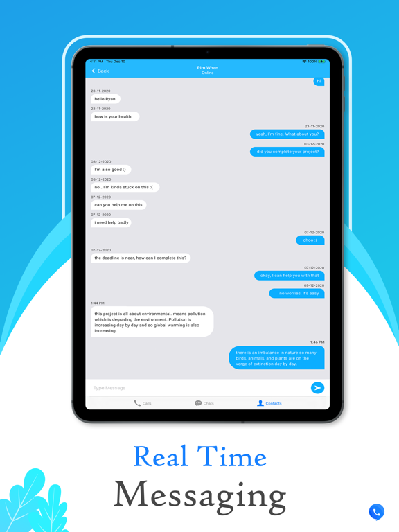 Screenshot #6 pour WillFone