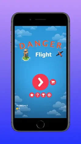 Game screenshot Danger Flight - No.1 mod apk