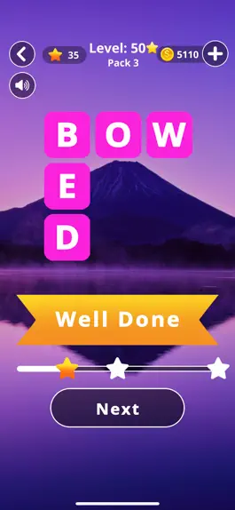 Game screenshot Word Bonanza apk