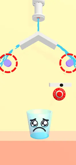 Game screenshot Water Flow! hack