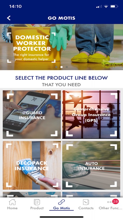 AIG Thumbs Up screenshot-3