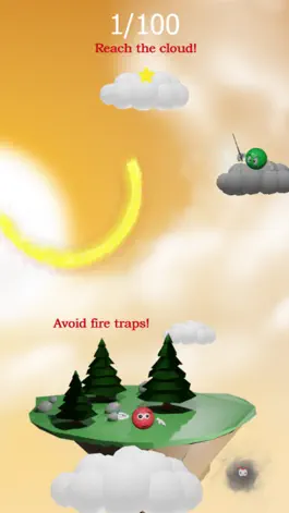 Game screenshot Destination Heaven mod apk