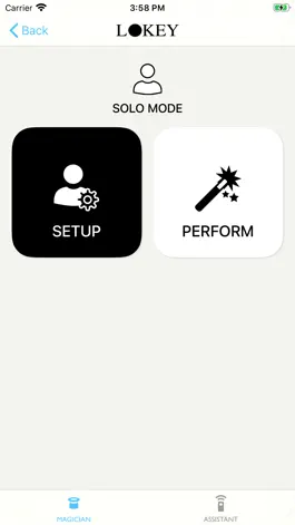 Game screenshot Lokey Pro apk