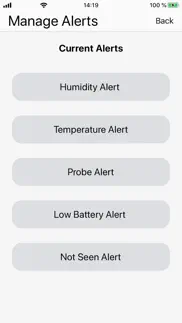 How to cancel & delete la crosse alerts mobile 4