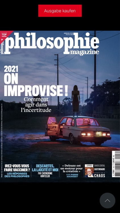 Philosophie magazine