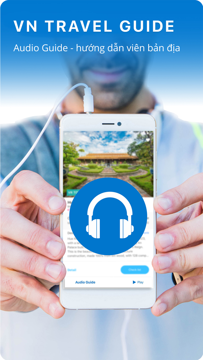 VN Travel Guide