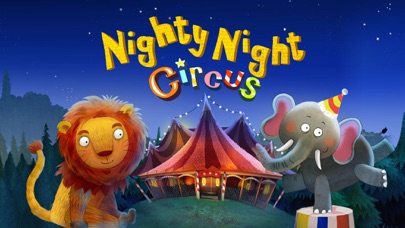 Nighty Night Circus Screenshots