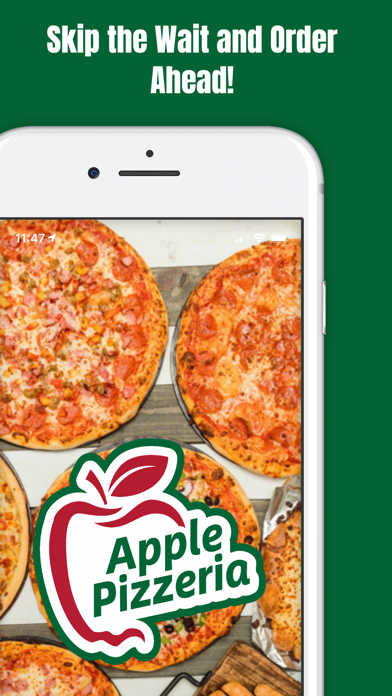 Apple Pizzeria Screenshot