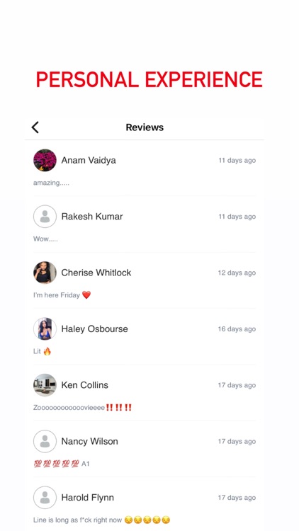 Zoovie Clubs screenshot-3