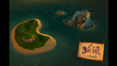 Tales of Monkey Island Ep 2 Screenshot