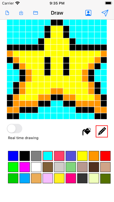 Led Picture Frame Screenshot