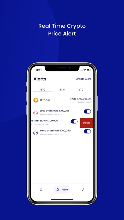 Koinstrap: Buy & Sell BTC, ETH