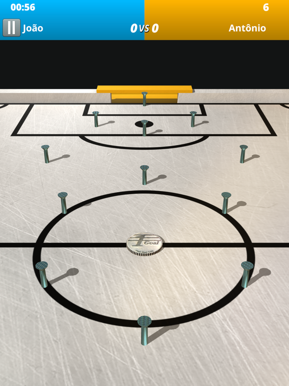 Screenshot #4 pour Nail That Coin