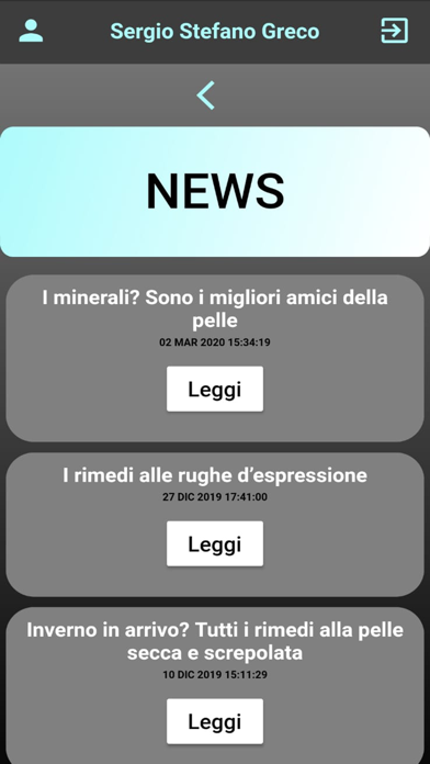Depilstop Screenshot