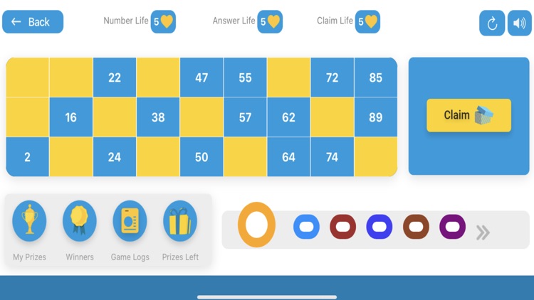 Skilled Housie screenshot-3