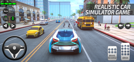 Free Driving Academy 2021 Simulator cheat cheat codes