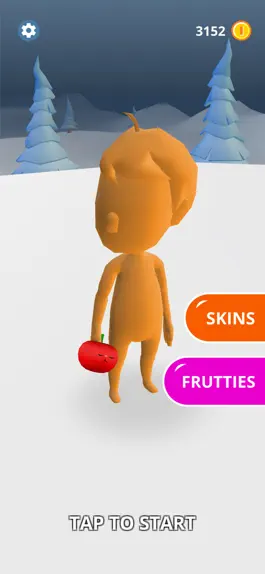 Game screenshot Fruity Quest mod apk