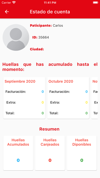 Insuperables Screenshot