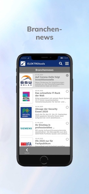 ELEKTROtools(圖4)-速報App