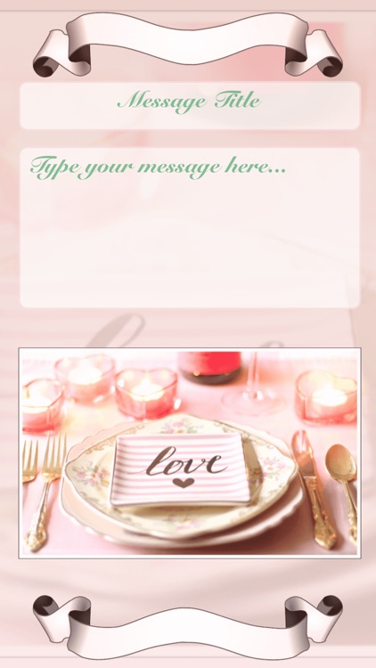 Send Love • Greeting cards screenshot-6