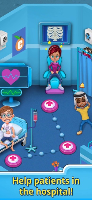 Download do APK de Jogo de Medico: Jogos Cirurgia para Android