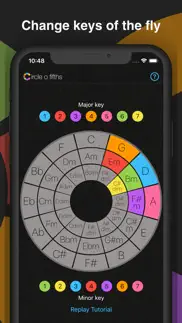 circle o fifths: music theory problems & solutions and troubleshooting guide - 2