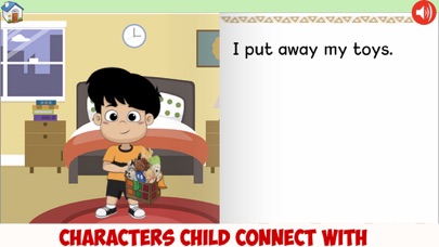 Learn to Read in Kindergarten Screenshot