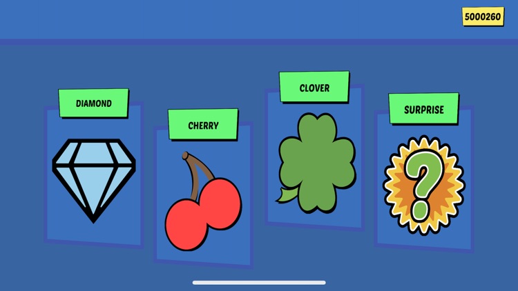 Highroller - Slots Online