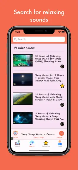 Game screenshot Sleeper ASMR apk