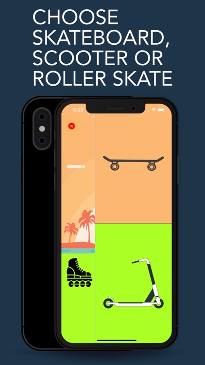 Rider Hill - bicycle, etc size screenshot-3