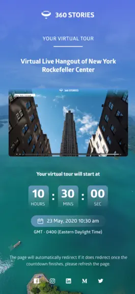 Game screenshot 360 Stories Live mod apk