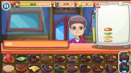 Game screenshot افضل شيف لعبة تحضير الطعام hack