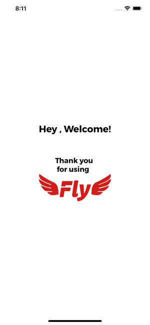 Fly Rentals- Electric Scooter(圖1)-速報App