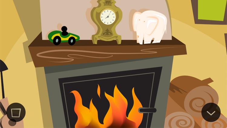 Fleeting Memory screenshot-4